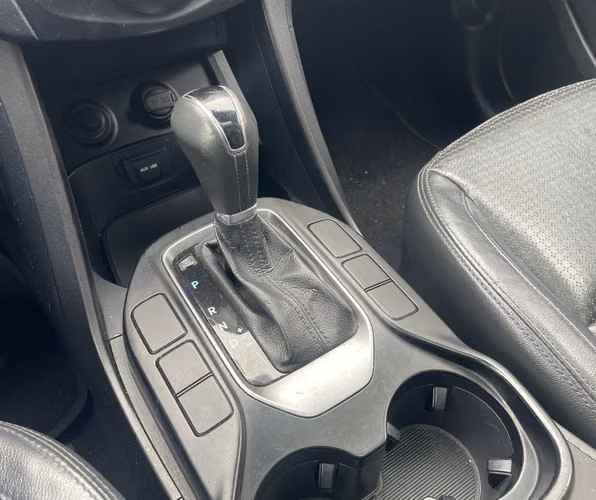 Hyundai Santa Fe 2013 Full Extras - Imagen 14