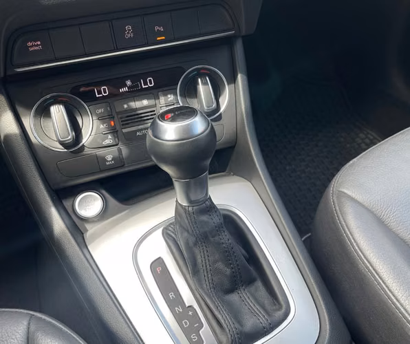 Audi Q3, 2018 - Imagen 12