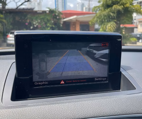 Audi Q3, 2018 - Imagen 13
