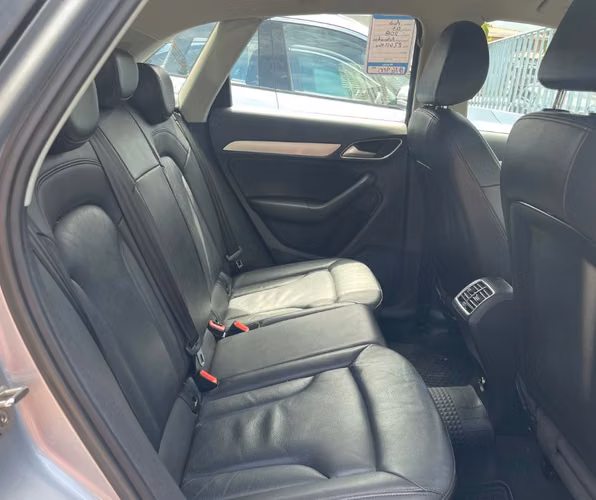 Audi Q3, 2018 - Imagen 8