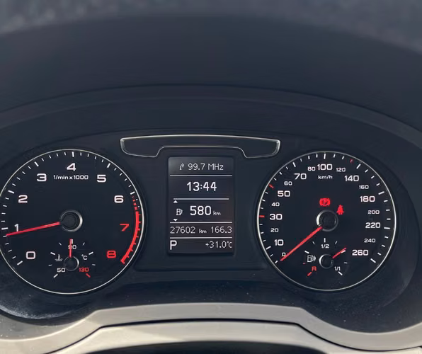 Audi Q3, 2018 - Imagen 14
