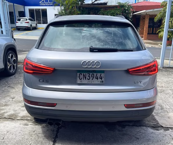 Audi Q3, 2018 - Imagen 5