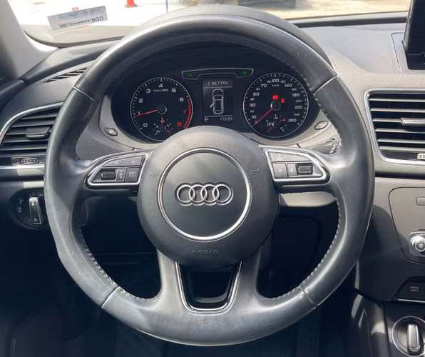 Audi Q3, 2018 - Imagen 11