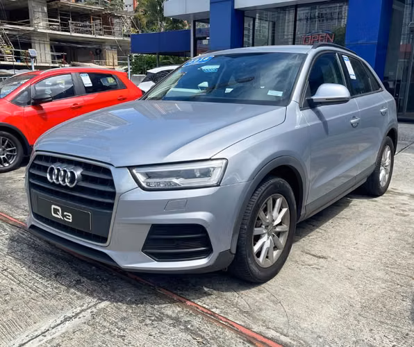 Audi Q3, 2018 - Imagen 3