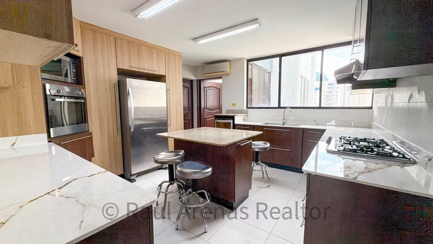 Venta Apartamento Marbella - 216m², 3 Recámaras, 2 Estacionamientos - $400,000 - Imagen 7