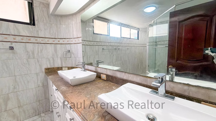 Venta Apartamento Marbella - 216m², 3 Recámaras, 2 Estacionamientos - $400,000 - Imagen 14