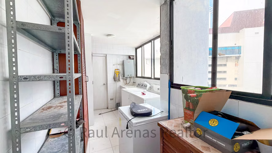 Venta Apartamento Marbella - 216m², 3 Recámaras, 2 Estacionamientos - $400,000 - Imagen 10
