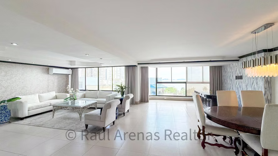Venta Apartamento Marbella - 216m², 3 Recámaras, 2 Estacionamientos - $400,000 - Imagen 3
