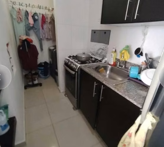 Alquiler Apartamento Vía España PH City Towers Amoblado 1Rec 1 Baño 1 Parking - Imagen 9