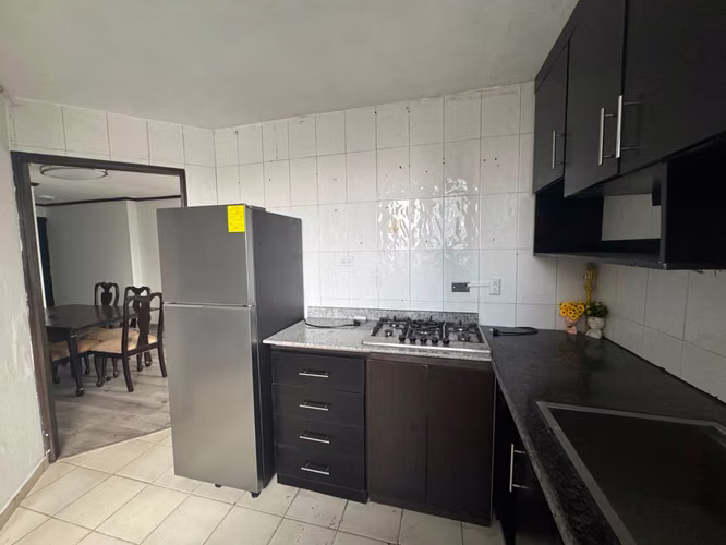 Alquiler Apartamento San Francisco- Calle 50 el Apartamento es Amoblado - Imagen 9