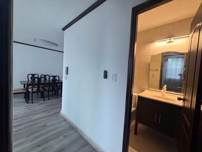 Alquiler Apartamento San Francisco- Calle 50 el Apartamento es Amoblado - Imagen 10