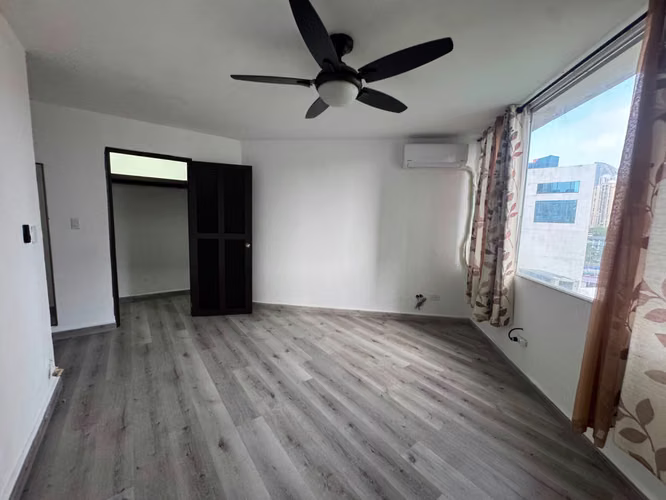 Alquiler Apartamento San Francisco- Calle 50 el Apartamento es Amoblado - Imagen 11