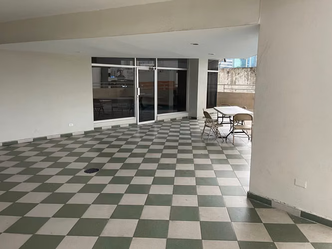 Alquiler Apartamento San Francisco- Calle 50 el Apartamento es Amoblado - Imagen 18