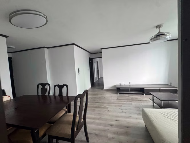 Alquiler Apartamento San Francisco- Calle 50 el Apartamento es Amoblado - Imagen 2