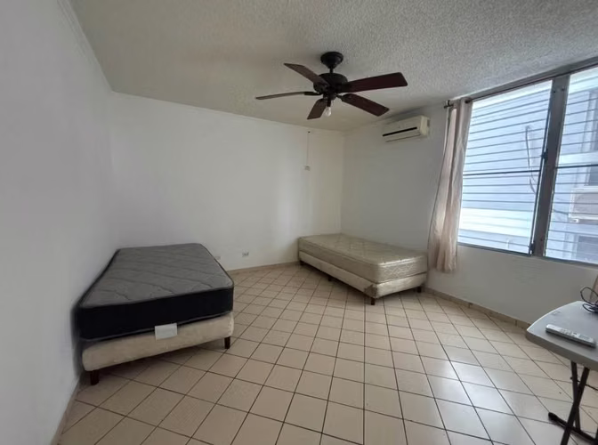 Alquiler Apartamento San Francisco 2Rec 2 Baño CBE 1 Parking Solo Línea Blanca - Imagen 11