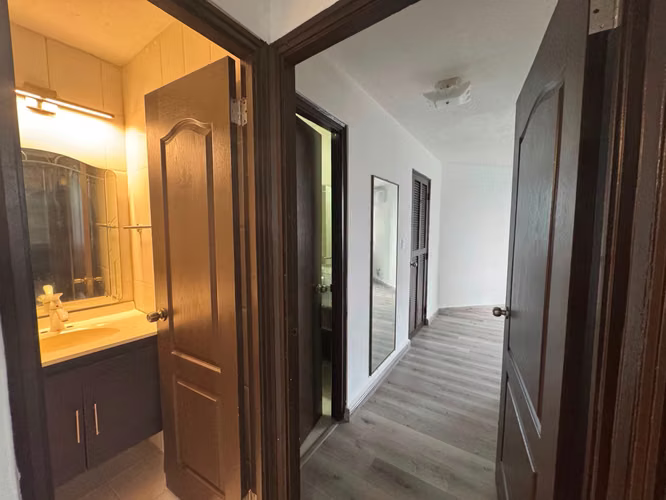 Alquiler Apartamento San Francisco- Calle 50 el Apartamento es Amoblado - Imagen 7