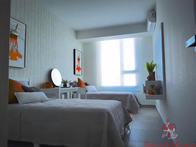 Apartamento En Venta En El Cangrejo YDU