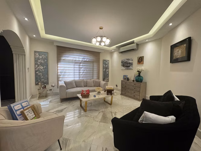 ALQUILER CASA COSTA DEL ESTE 627M2 PISCINA PRIVADA MLD