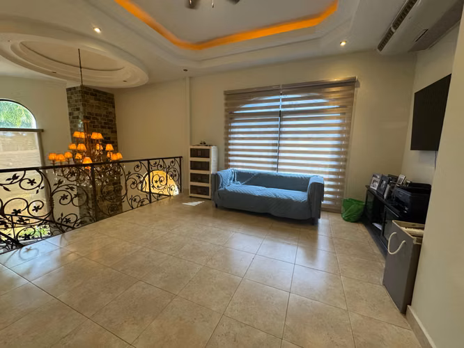 ALQUILER CASA COSTA DEL ESTE 627M2 PISCINA PRIVADA MLD