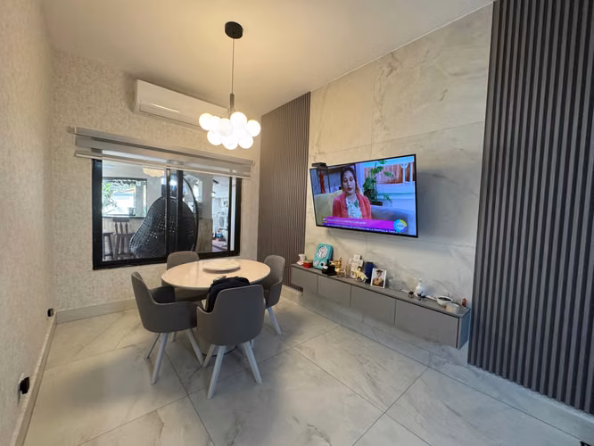 ALQUILER CASA COSTA DEL ESTE 627M2 PISCINA PRIVADA MLD