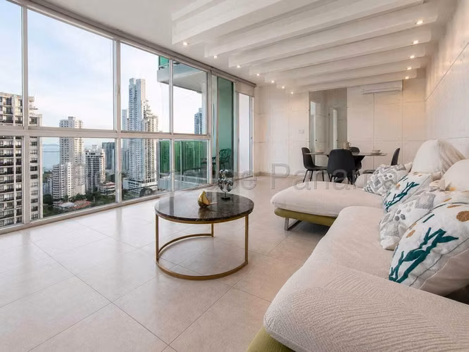 ¡Oportunidad! Venta de Apartamento en Bella Vista The Seawaves 27YCG337