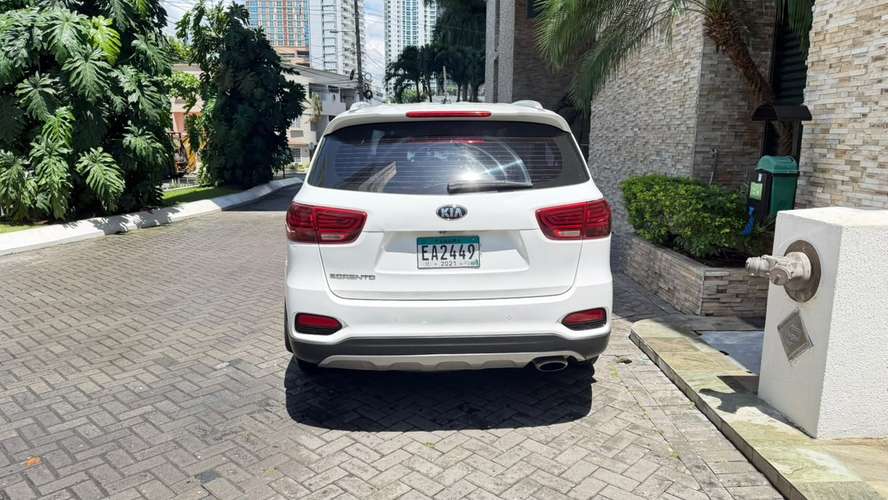 Kia sorento 2020 - Imagen 3