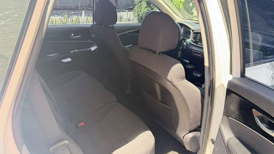 Kia sorento 2020 - Imagen 12