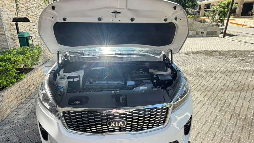 Kia sorento 2020 - Imagen 8