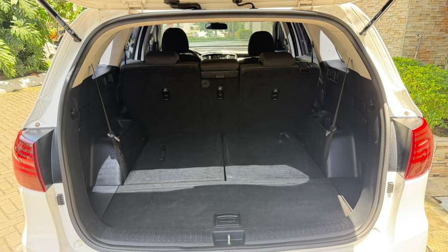Kia sorento 2020 - Imagen 16