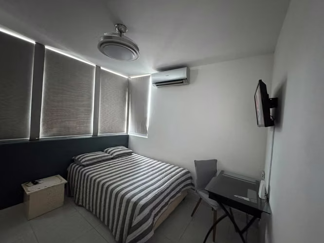 Alquilo Apartamento en Plaza Edison Clientes Directos L - Imagen 8