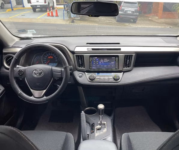 Toyota Rav4 2014 - Imagen 9
