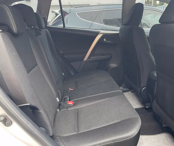 Toyota Rav4 2014 - Imagen 8