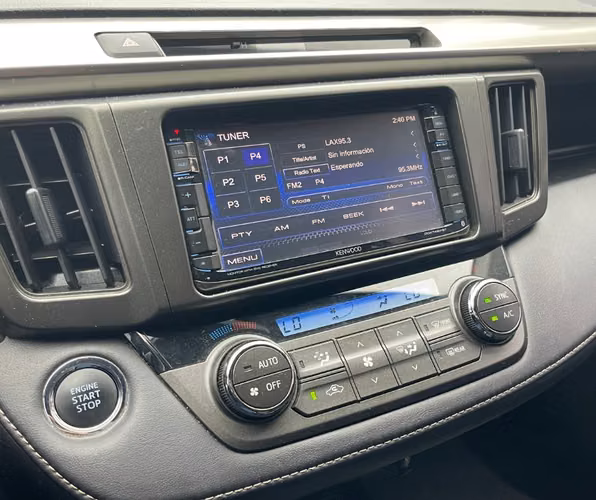 Toyota Rav4 2014 - Imagen 12