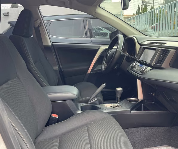 Toyota Rav4 2014 - Imagen 10