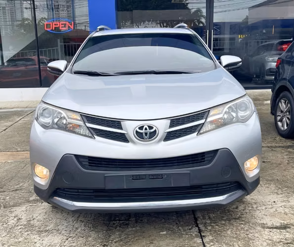 Toyota Rav4 2014 - Imagen 2
