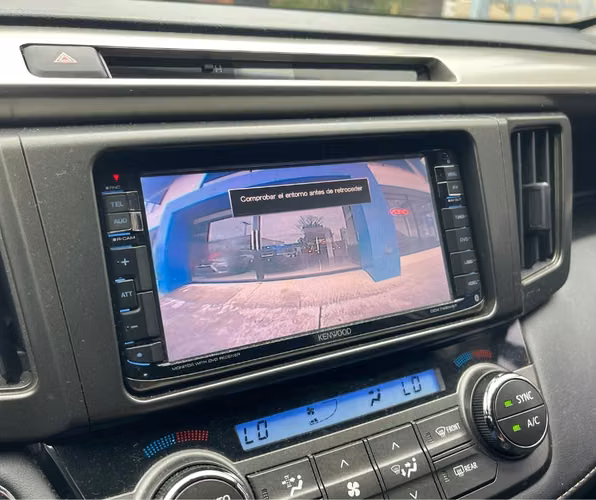 Toyota Rav4 2014 - Imagen 11