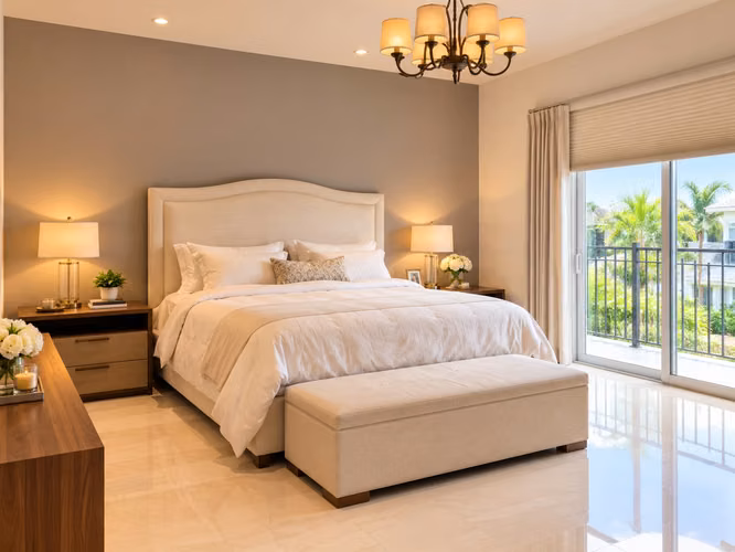 VENTA DE APARTAMENTO AMOBLADO EN SANTA MARIA THE RESERVE 269mt2 JP - Imagen 3