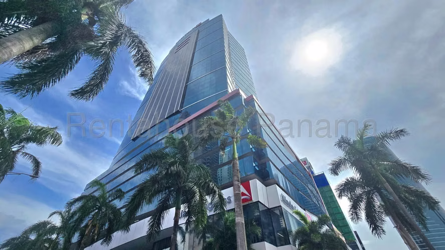 Venta de oficina en Costa del este, Prime Time