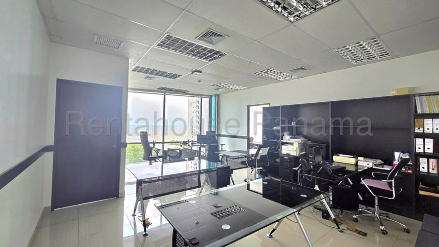 Venta de oficina en Costa del este, Prime Time