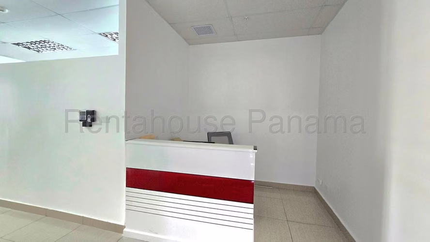 Venta de oficina en Costa del este, Prime Time