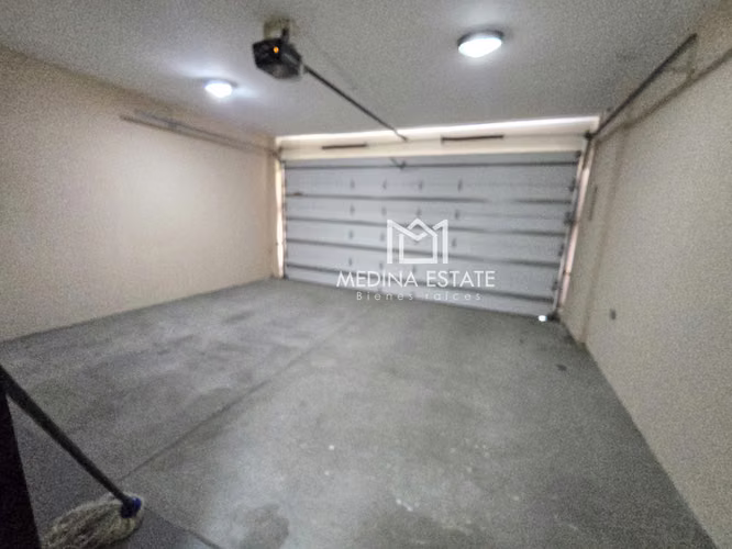 ALQUILO TOWNHOUSE EN EMBASSY CLUB, CLAYTON  326 m²  3 RECÁMARAS  JARDÍN - Imagen 15