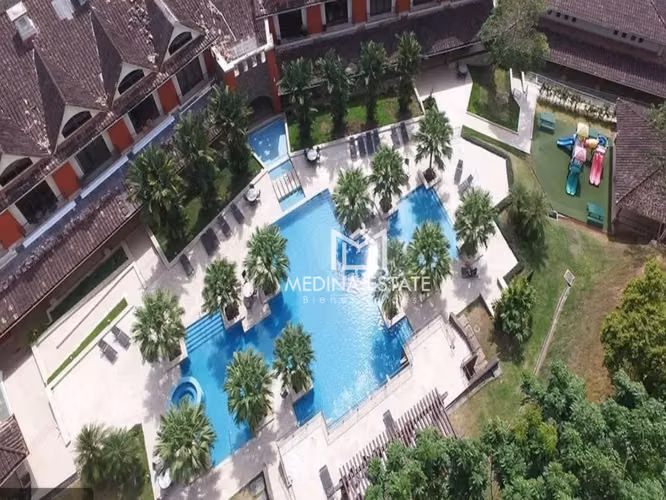 ALQUILO TOWNHOUSE EN EMBASSY CLUB, CLAYTON  326 m²  3 RECÁMARAS  JARDÍN - Imagen 17
