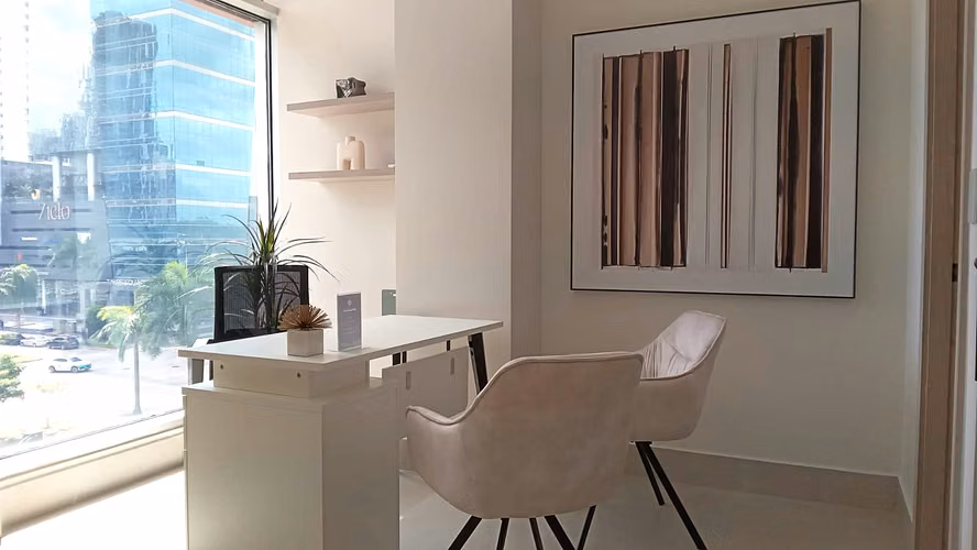 VENTA DE CONSULTORIO MEDICO, COSTA DEL ESTE /CHR 3