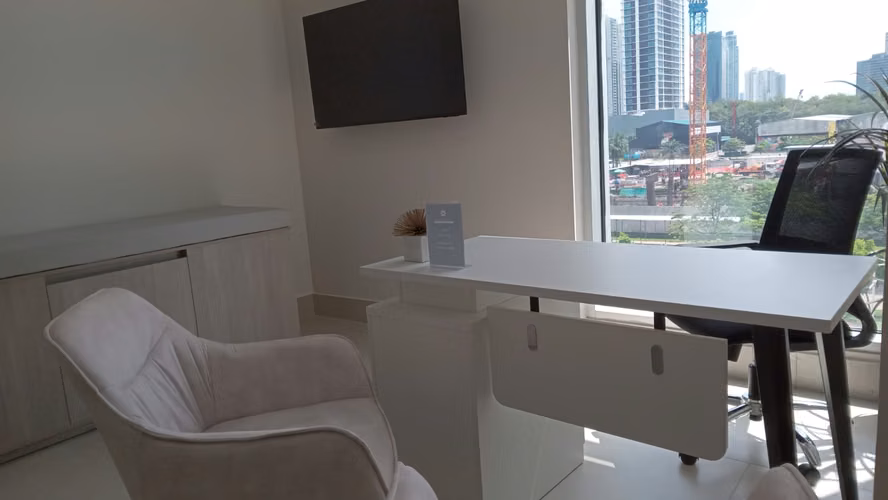 VENTA DE CONSULTORIO MEDICO, COSTA DEL ESTE /CHR 3 - Imagen 2