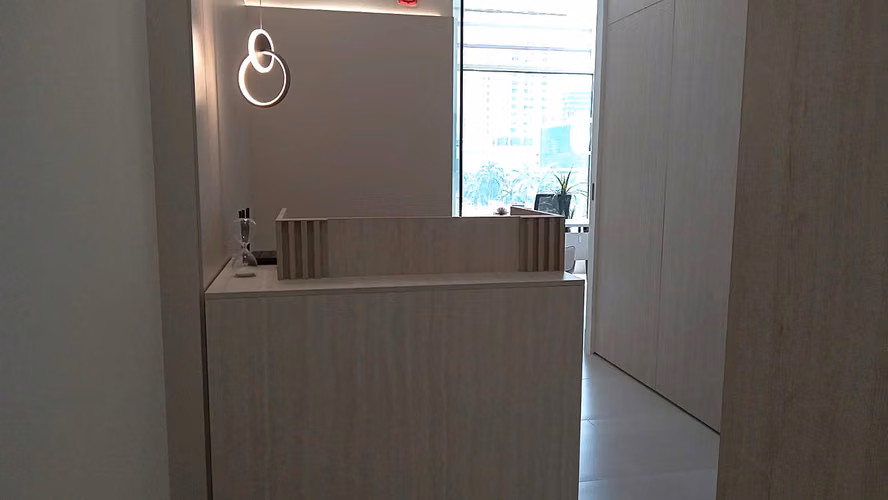 VENTA DE CONSULTORIO MEDICO, COSTA DEL ESTE /CHR 3 - Imagen 9