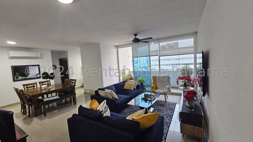 Apartamento En Venta En San Francisco YDU - Imagen 2