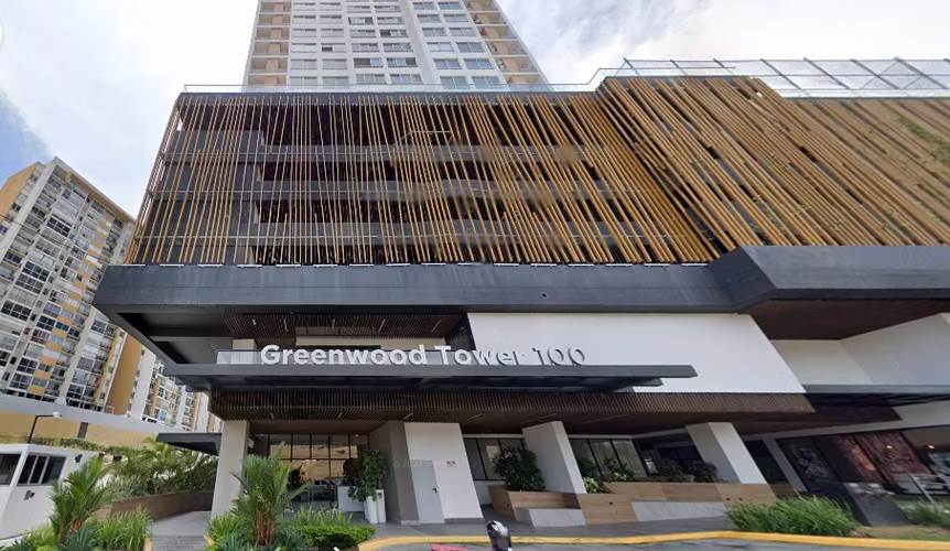 El Bosque | PH Greenwood | Apartamento en alquiler | Línea blanca | Cerca de Tumba Muerto - Imagen 15
