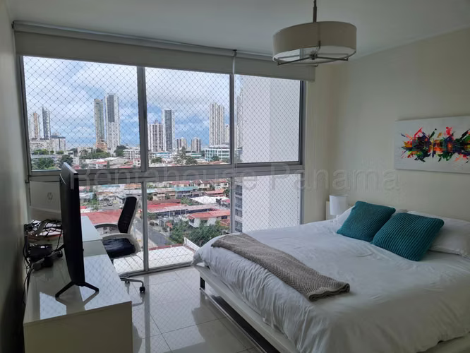 Apartamento En Venta En San Francisco YDU