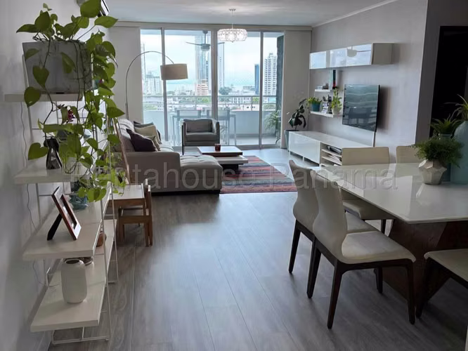 Apartamento En Venta En San Francisco YDU - Imagen 4