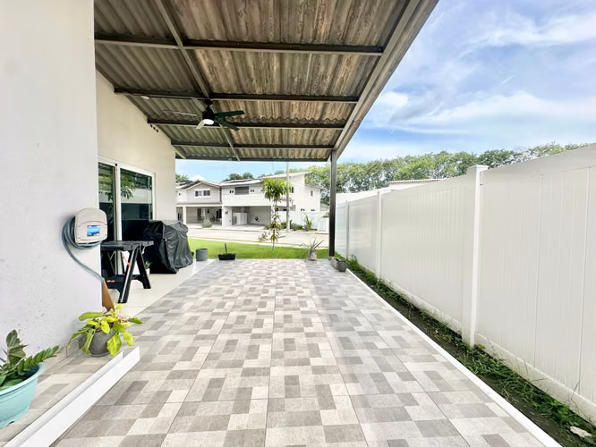Casa en alquiler Villasur - Costa Sur CON PANELES SOLARES - Imagen 14